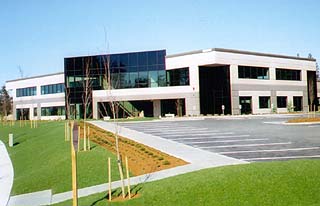 North Campus Business Center