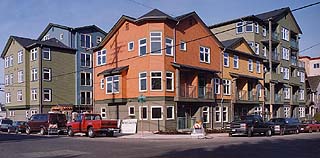  Lakeview Apartments