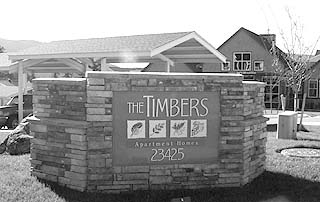The Timbers 