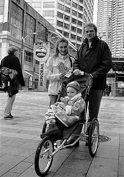 Nielsen and Almquist