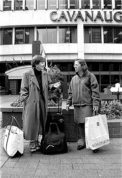 Malvitz and Feinstein