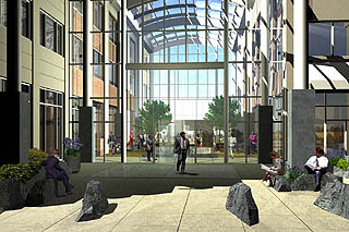 Civica Office Commons