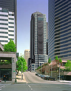 Madison Financial Center 