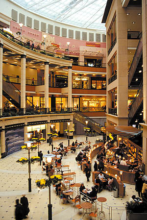 Pacific Place