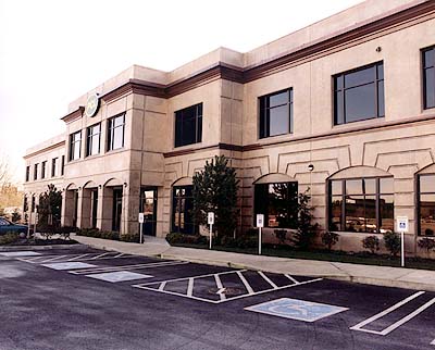 I-90 Office Building