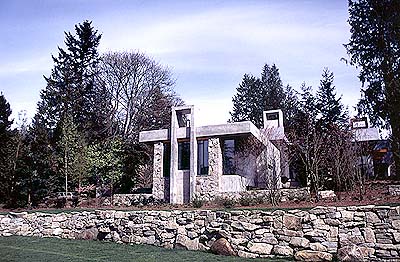 Harmony House
