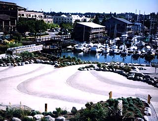 Port Plaza, Phase II