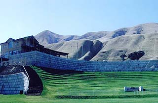 Maryhill Winery