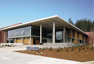 Wade King Recreation Center 