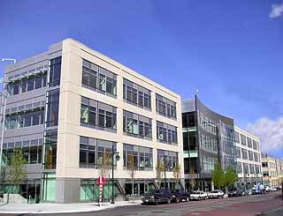 Interurban Exchange 3  