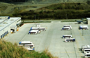 Community Transit Merrill Creek facility