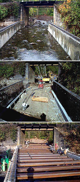 Beacon Rock State Park