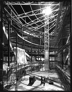 Pacific Place atrium