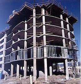 Courtyard by Mariott