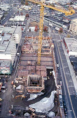 McClone Construction