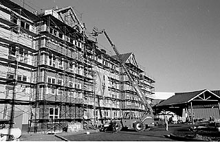 Quinault Beach Resort