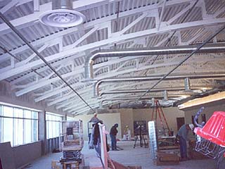 Photo courtesy of Merit Mechanical