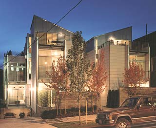 Photo courtesy of Shinstine Associates