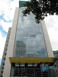 Federal Courthouse 