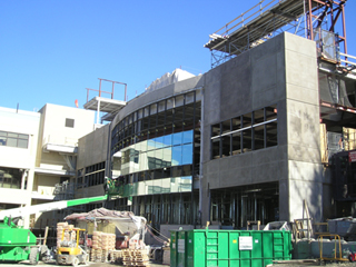 Childrens' Hospital