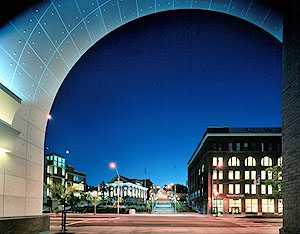 Washington State History Museum