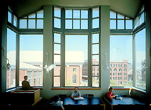 UW Library