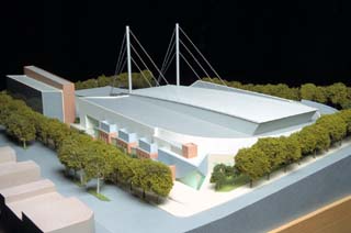 Everett Arena