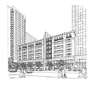 YWCA  Opportunity Place