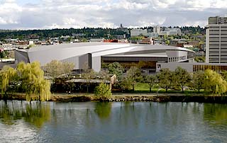  Spokane Convention Center 