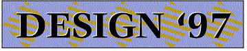 [design '97]