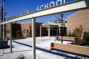 Squalicum High School