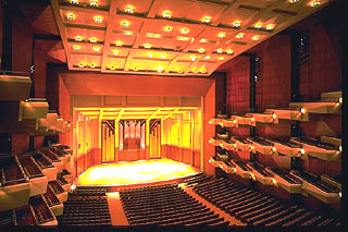 Benaroya Hall