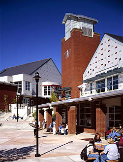 Edmonds-Woodway High School