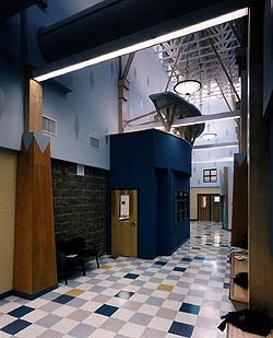 Robert Gray Elementary