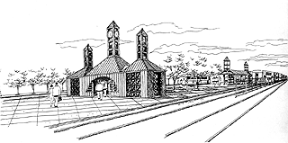 Sumner Commuter Rail Station