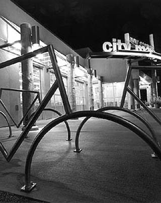 New Sagaya's City Market