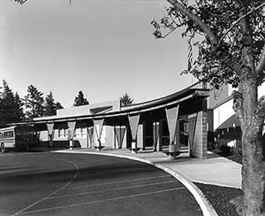 West Powellhurst Elementary School