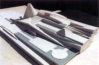 International Glass Museum