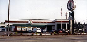 Performance Radiator