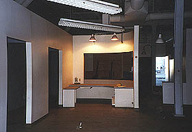 Alaska Copper & Brass office