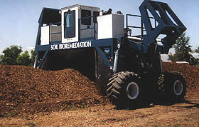 Microenfractionator machine