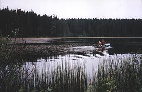 Kitsap County park preserve