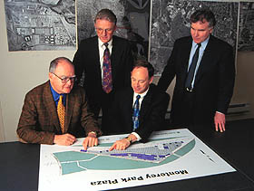 Greenfield Advisory Board