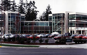 Clean Washington Center