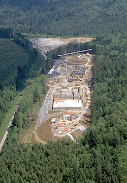 Tolt Treatment Facility