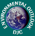 DJC Envronmental Outlook
