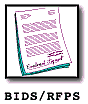 bids/rfps