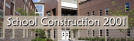 School Construction 2001