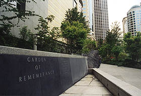 Garden of Remembrance