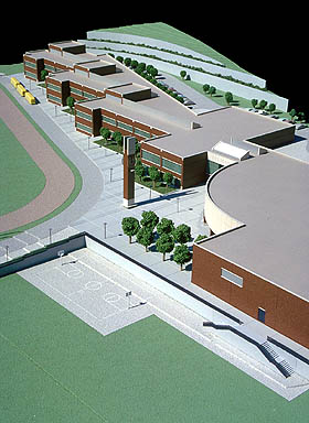 Truman Middle School